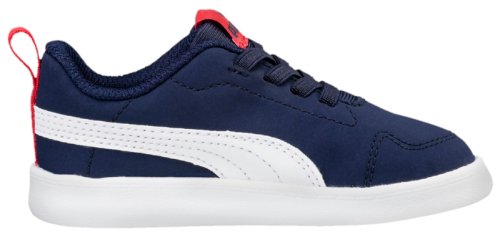 Кроссовки Puma Courtflex Inf