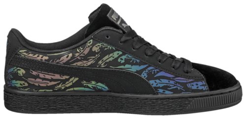 Кеды Puma Basket Swan Wn's
