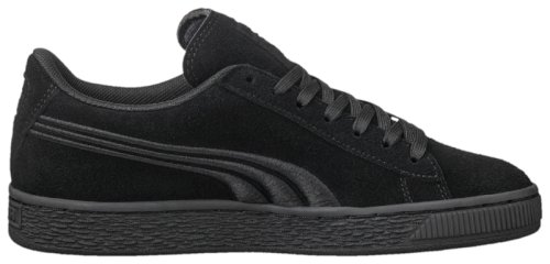 Кеды Puma Suede Classic Badge Jr