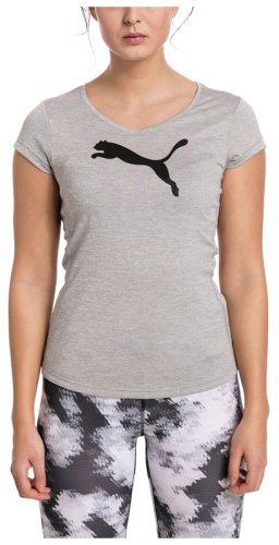 Футболка Puma Heather Cat Tee