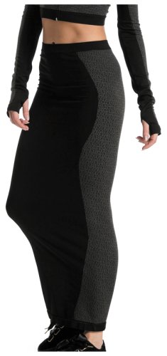Платье-юбка Puma evoKNIT Skirt Dress