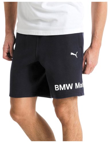 Шорты Puma BMW MSP Sweat Shorts