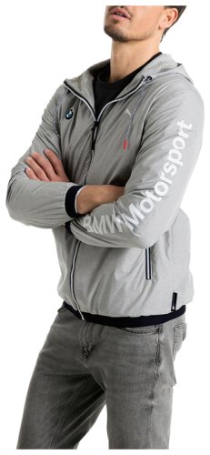Ветровка Puma BMW MSP Lightweight Jacket