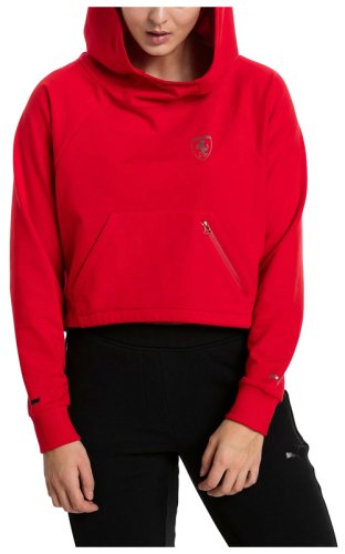 Толстовка Puma Ferrari Hoodie