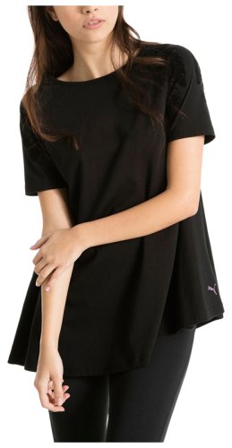 Футболка Puma Swan Top