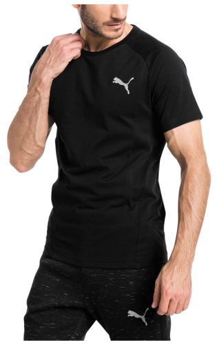 Футболка Puma Evostripe DryVENT Tee