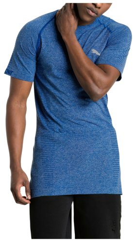 Футболка Puma evoKNIT Basic Tee