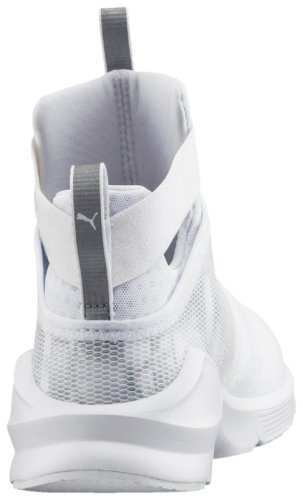 Кроссовки Puma Fierce Strap Swan Wn's