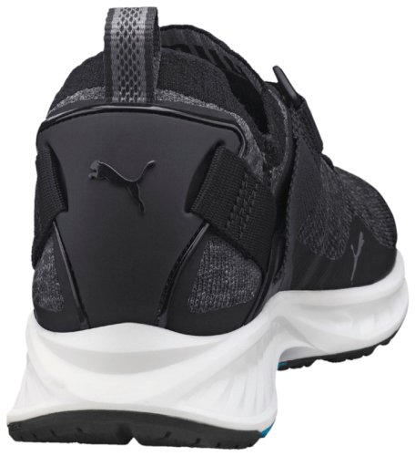 Кроссовки для бега Puma IGNITE evoKNIT Lo