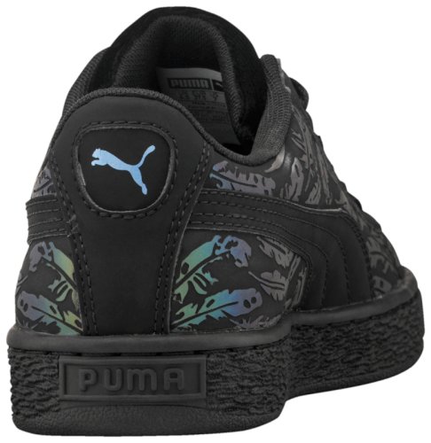 Кеды Puma Basket Swan Wn's