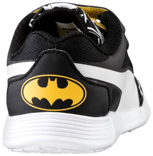 Кроссовки Puma ST Trainer Evo Batman Street V Inf
