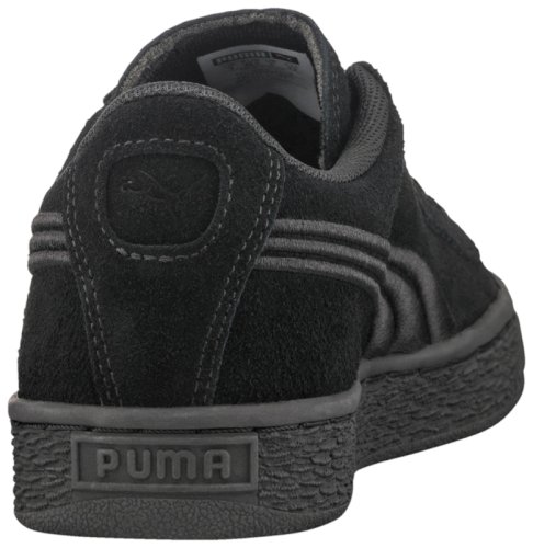 Кеды Puma Suede Classic Badge Jr