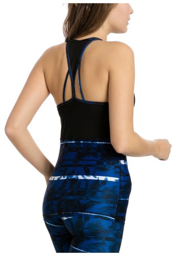 Майка Puma ALL EYES ON ME Tank Top