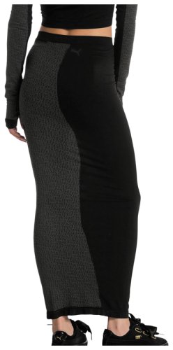 Платье-юбка Puma evoKNIT Skirt Dress