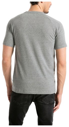 Футболка Puma MAMGP Logo Tee