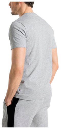Футболка Puma BMW MSP Logo Tee