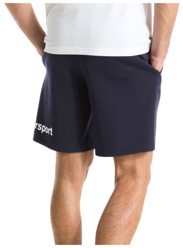 Шорты Puma BMW MSP Sweat Shorts