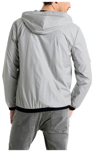 Ветровка Puma BMW MSP Lightweight Jacket