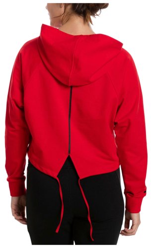 Толстовка Puma Ferrari Hoodie