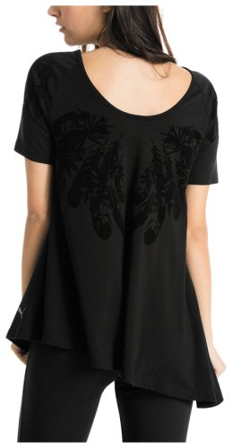 Футболка Puma Swan Top