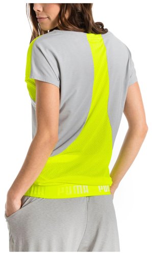Футболка Puma TRANSITION Tee W