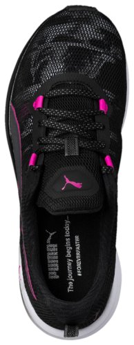 Кроссовки для тренировок Puma Pulse Ignite XT Swan Wn's