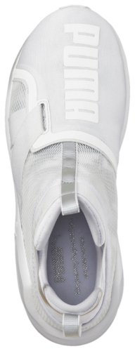 Кроссовки Puma Fierce Strap Swan Wn's