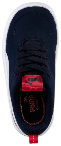 Кроссовки Puma Courtflex Inf