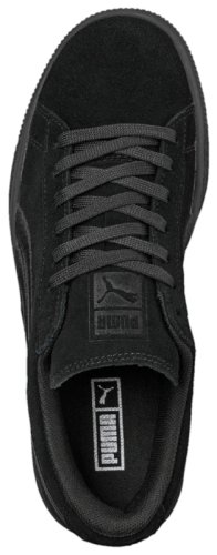 Кеды Puma Suede Classic Badge Jr