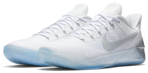 Кроссовки для баскетбола Nike KOBE XII