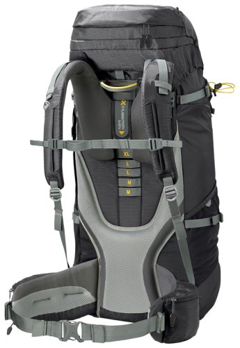 Рюкзак Jack Wolfskin HIGHLAND TRAIL XT 60