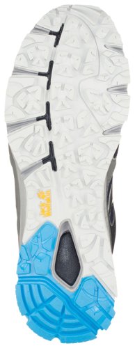 Кроссовки для бега Jack Wolfskin TRAIL EXCITE TEXAPORE LOW M