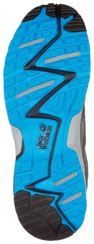 Кроссовки для бега Jack Wolfskin VENTURE FLY LOW M