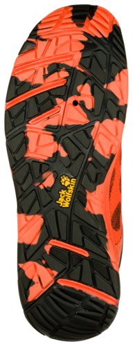 Кроссовки Jack Wolfskin PORTLAND CHILL LOW M