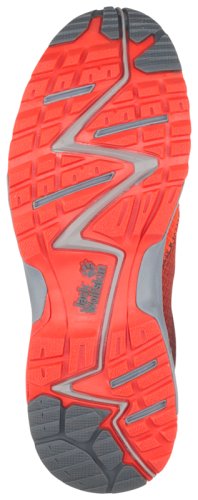 Кроссовки для бега Jack Wolfskin ZENON TRACK LOW W