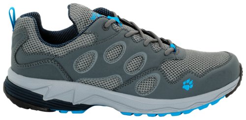 Кроссовки для бега Jack Wolfskin VENTURE FLY LOW M