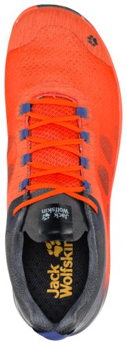 Кроссовки Jack Wolfskin PORTLAND CHILL LOW M