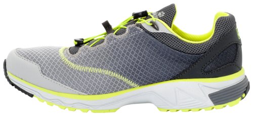 Кроссовки для бега Jack Wolfskin ZENON TRACK LOW M