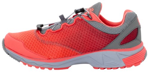Кроссовки для бега Jack Wolfskin ZENON TRACK LOW W