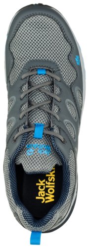 Кроссовки для бега Jack Wolfskin VENTURE FLY LOW M