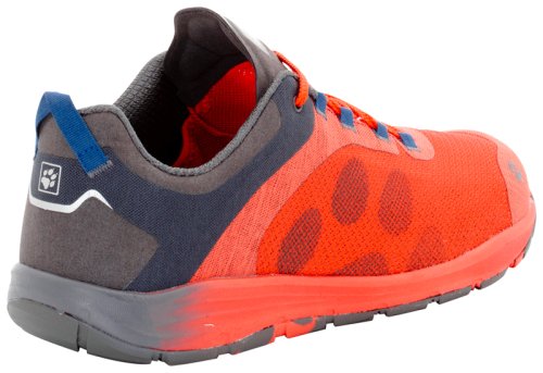 Кроссовки Jack Wolfskin PORTLAND CHILL LOW M
