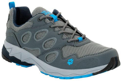 Кроссовки для бега Jack Wolfskin VENTURE FLY LOW M
