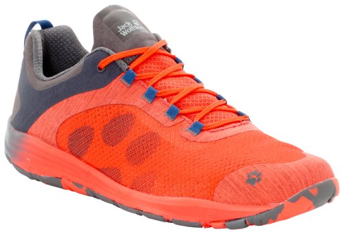Кроссовки Jack Wolfskin PORTLAND CHILL LOW M