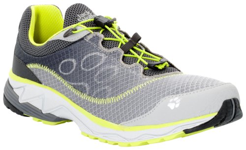 Кроссовки для бега Jack Wolfskin ZENON TRACK LOW M