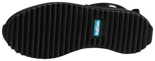 Ботинки Native Shoes Ap Apex Jiffy Black/Jiffy Rubber