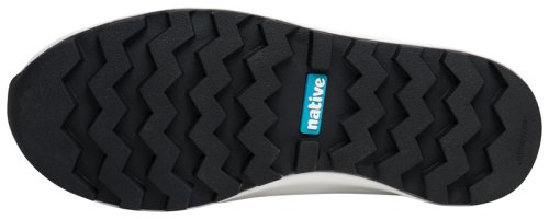 Ботинки Native Shoes Ap Chuka Jiffy Black/Shell White