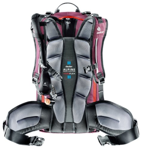 Рюкзак Deuter Freerider Pro 28 SL