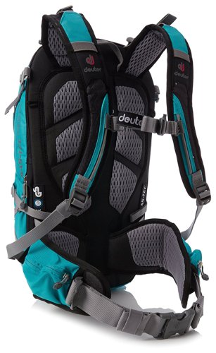Рюкзак Deuter Attack 18 SL