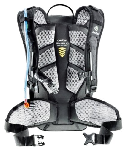 Рюкзак Deuter Attack 20