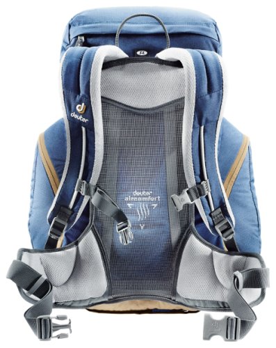 Рюкзак Deuter Groden 32